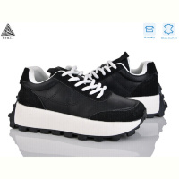 Кроссовки STILLI Group V250-4 шкіра