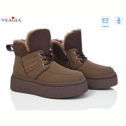 Ботинки Veagia-ADA XJ50-6