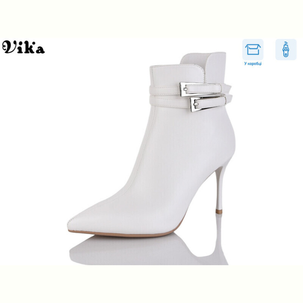 Ботинки Vika Q60