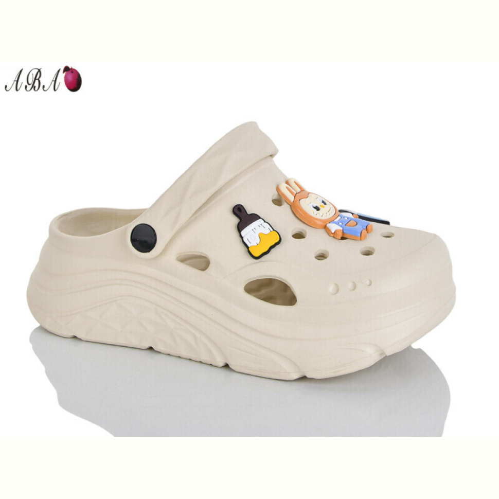 Кроксы Aba QQ8ABA6-3