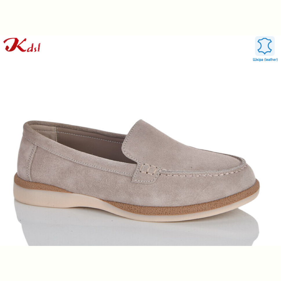 Туфли Jiulai-Kadisalun K007-37