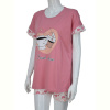 Пижама Obuvok 3046 pink (04067)