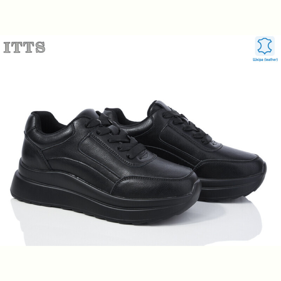 Кроссовки ITTS MT51-1
