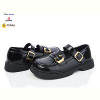 Туфли Clibee-Doremi MB536 black