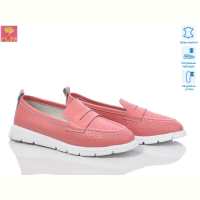 Туфли PLPS 0064-05