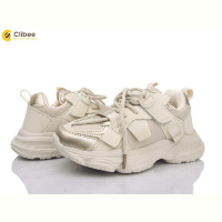 Кроссовки Clibee LC820 beige