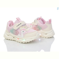 Кроссовки Ok Shoes 11483A LED