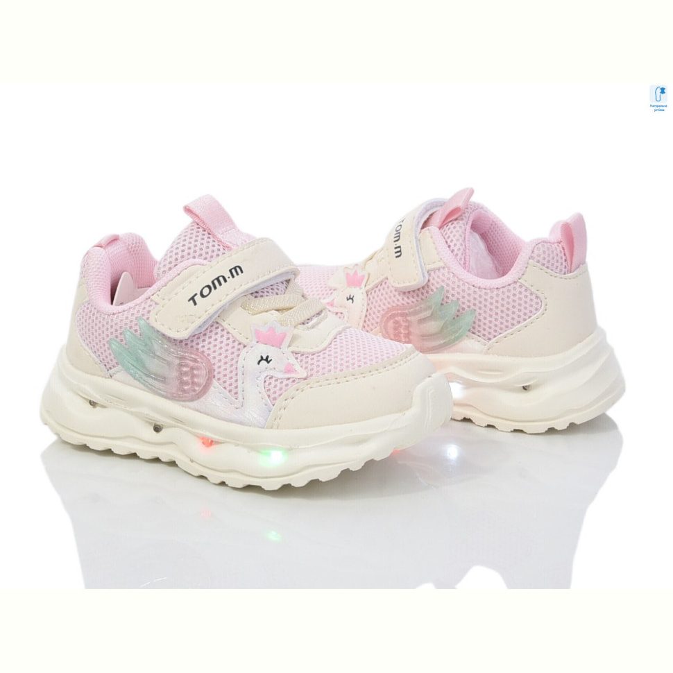 Кроссовки Ok Shoes 11483A LED