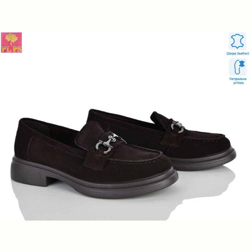 Туфли PLPS AA31-6