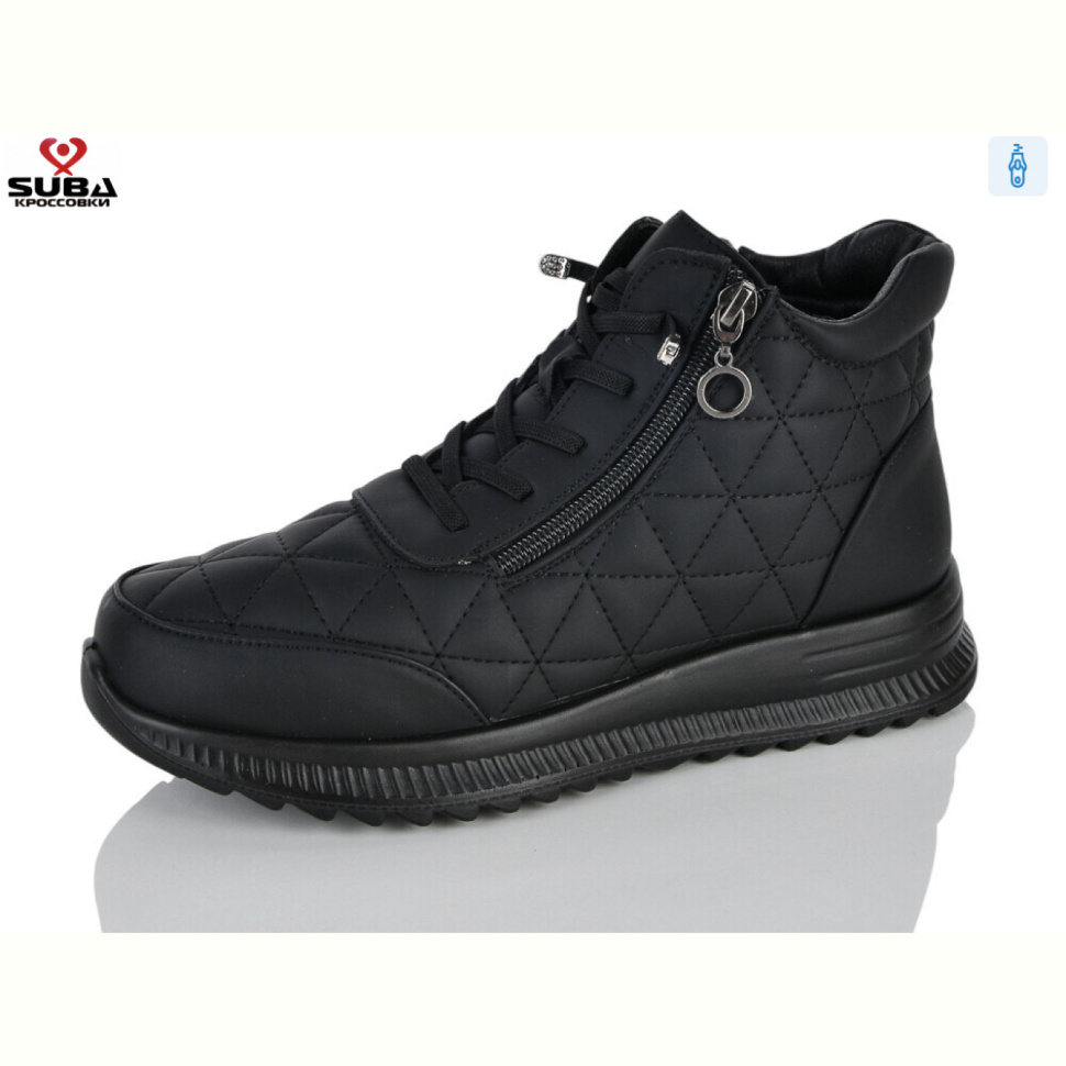 Ботинки SUBA M632-1