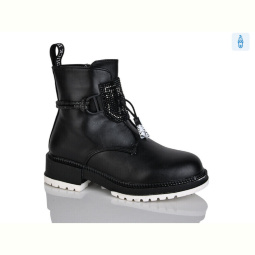 Ботинки Xifa kids B1236-2