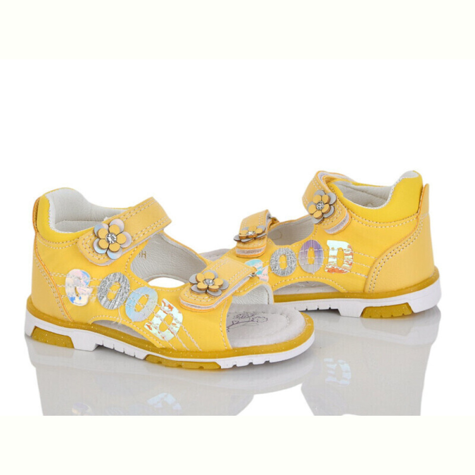 Босоножки Xifa kids YF2203-1H Босоножки Xifa kids YF2203-1H