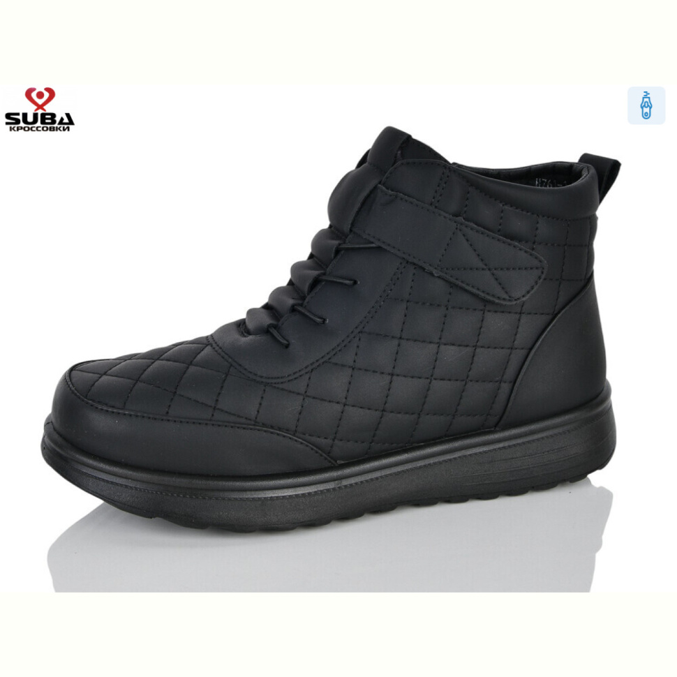 Ботинки SUBA H761-1