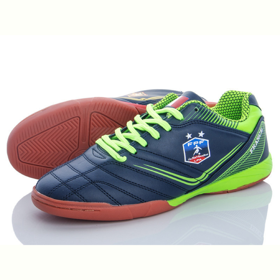 Футбольная обувь Veer-Demax 2 B8009-3Z Футбольная обувь Veer-Demax 2 B8009-3Z