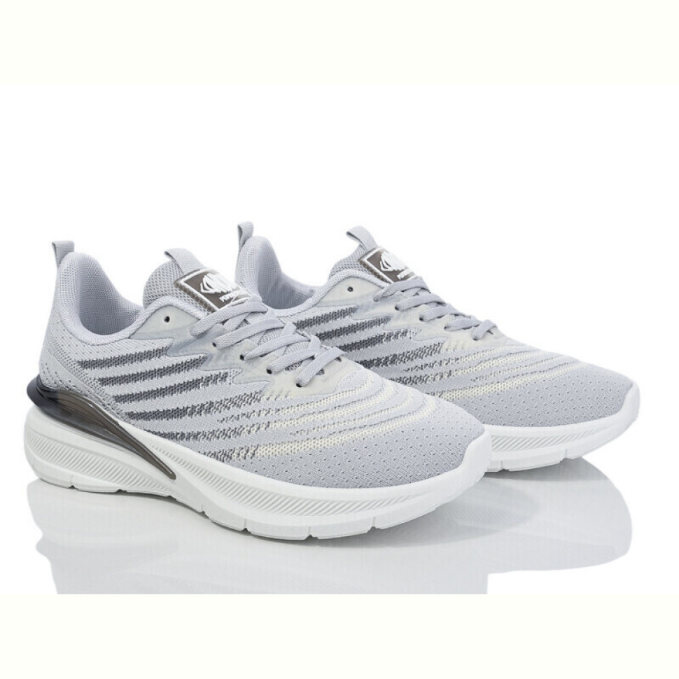 Кроссовки Violeta 149-57 grey