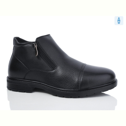 Ботинки Meko Melo ER89150-0D
