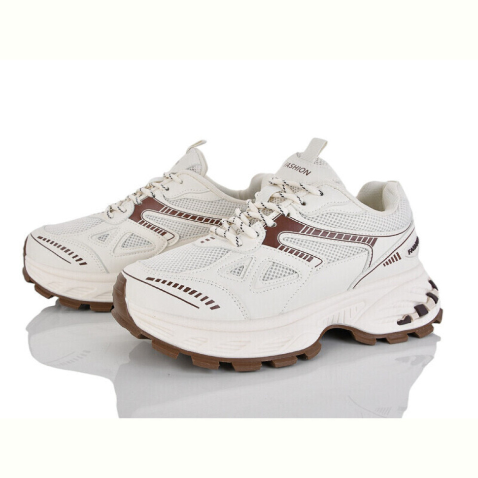 Кроссовки Loretta K521-2