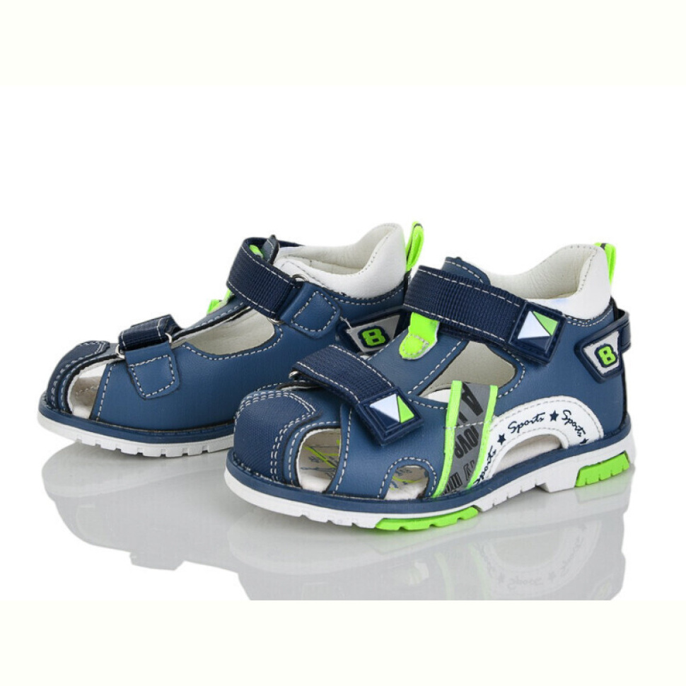 Сандалии Xifa kids XF01-YF2161-1L