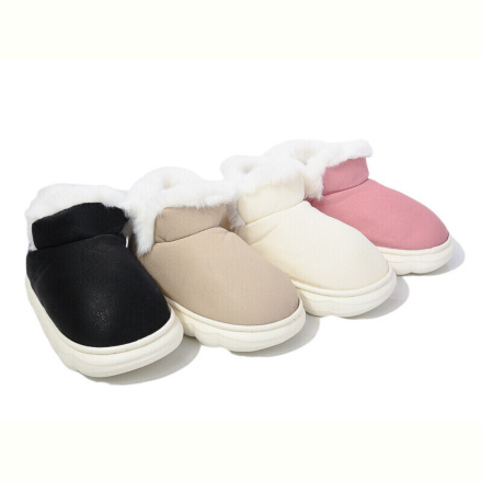 Тапки Deshman MB9763 mix