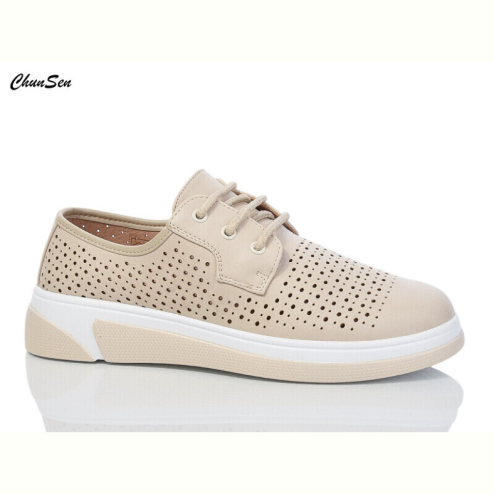 Туфли Chunsen X253-7