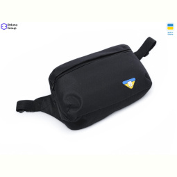 Сумка Reluna Group 670 black