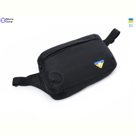 Сумка Reluna Group 670 black