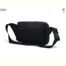 Сумка Reluna Group 670 black