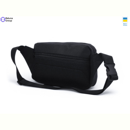 Сумка Reluna Group 670 black