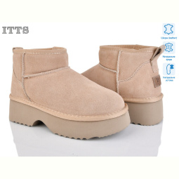 Угги ITTS A821-26