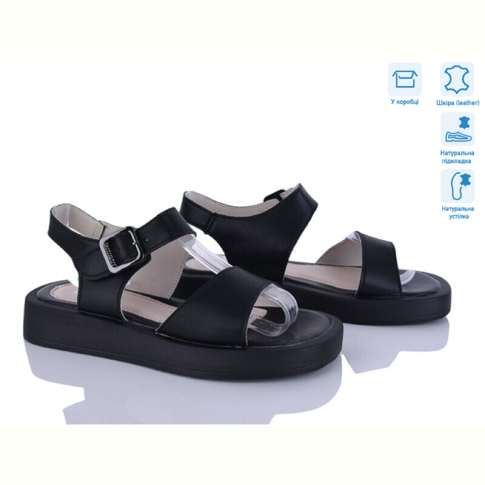 Босоножки Захар-Gold O1475-1 піна