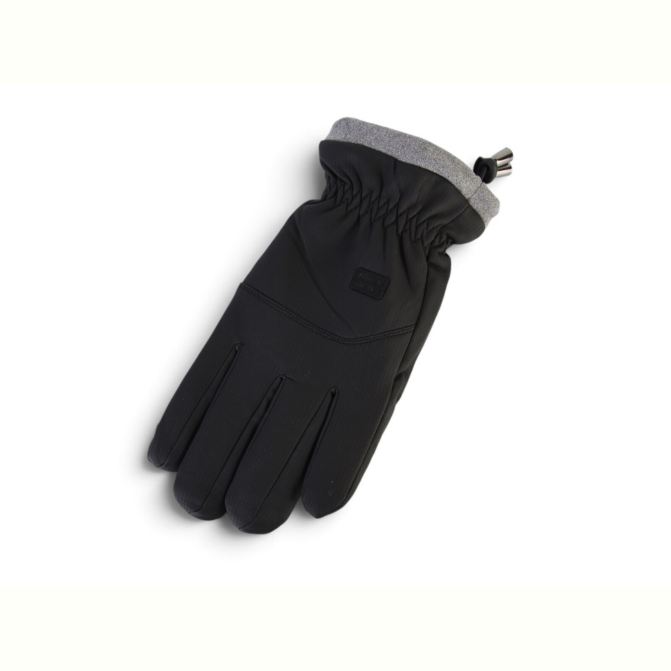 Перчатки Королева A244 black