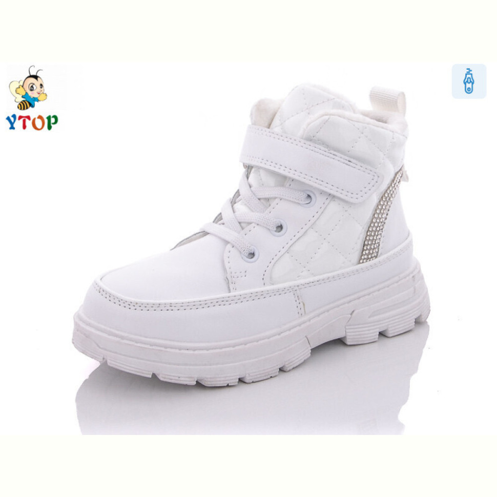 Ботинки Y.Top YD6044-1