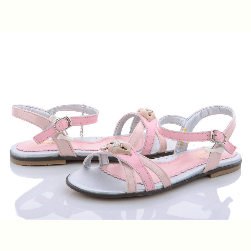 Босоножки Xifa kids XF0-3533-B