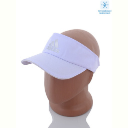 Кепка RuBi SE005-5 white