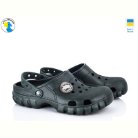 Кроксы Jose Amorales 118111