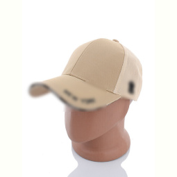 Кепка RuBi WF013-7 beige