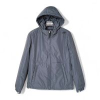 Куртка Audsa A619 grey