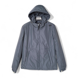 Куртка Audsa A619 grey
