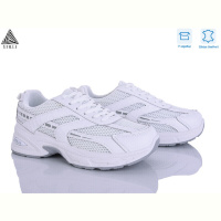 Кроссовки STILLI Group N360-3 шкіра