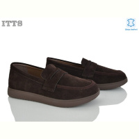 Туфли ITTS CK15-3