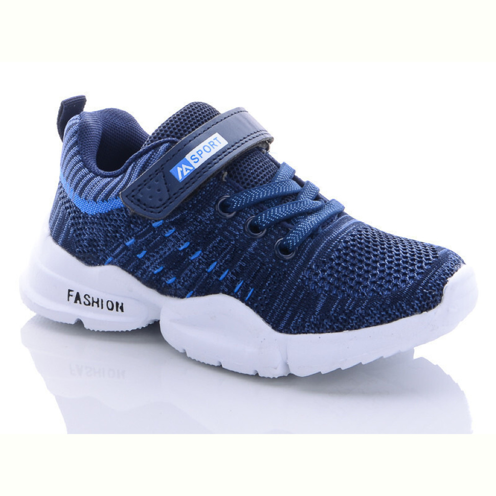 Кроссовки LiBang 6008C-9