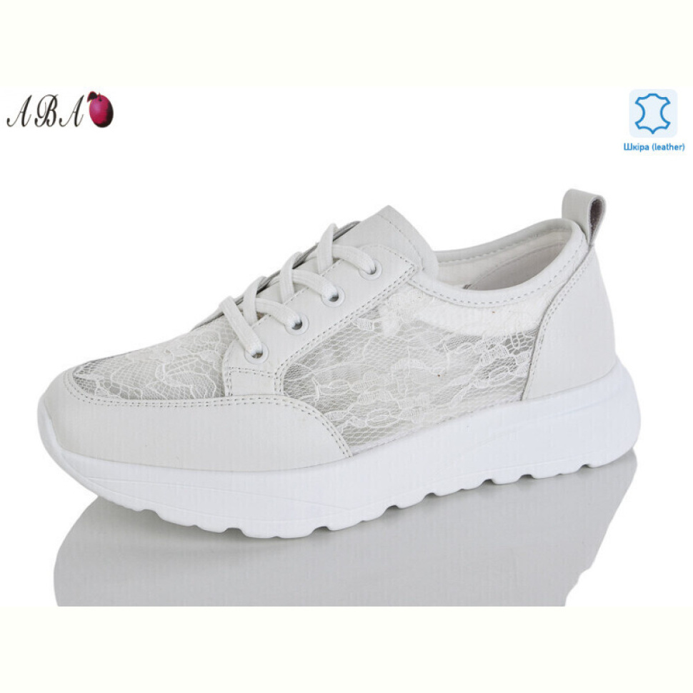 Кроссовки Aba Y0ABA76-8