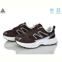 Кроссовки STILLI Group NK140-7 шкіра