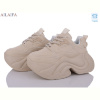 Кроссовки Ailaifa 5023 beige