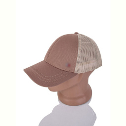 Кепка RuBi 0202-3 brown