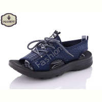 Сандалии PALIAMENT D636-1