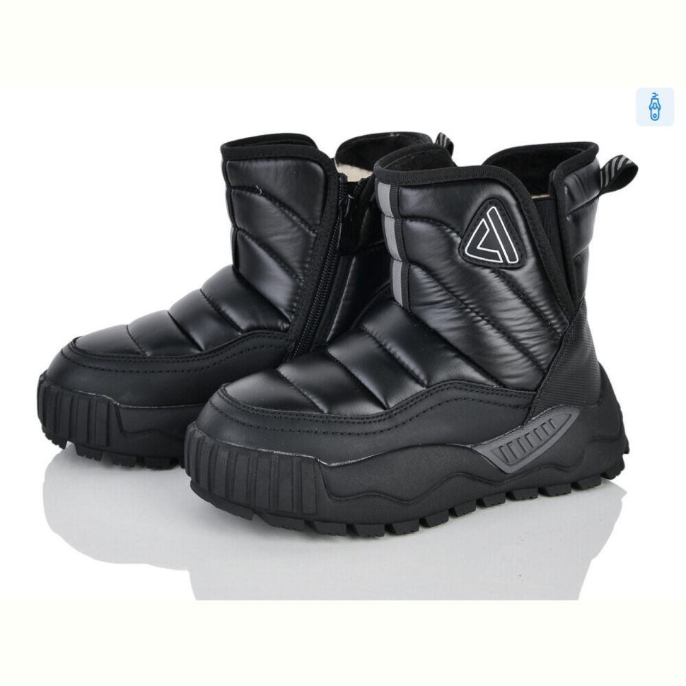 Дутики Xifa kids XF02-MC1312