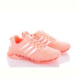 Кроссовки Class Shoes 7011-1 orange