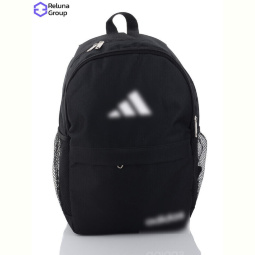 Рюкзак Reluna Group YM009-1 black