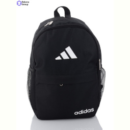 Рюкзак Reluna Group YM009-1 black